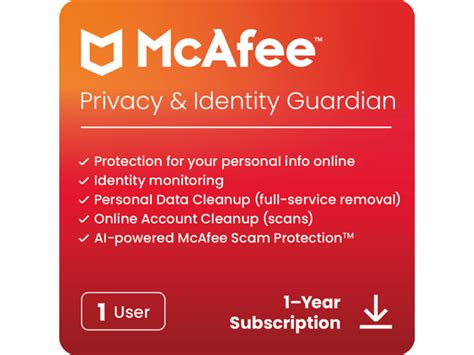 mcafee personal data cleanup review|McAfee antivirus solutions review .